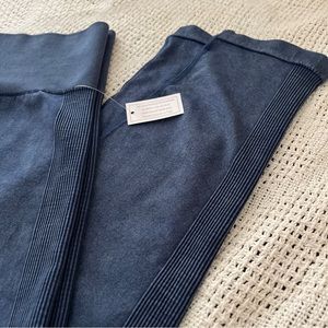 ❤️3/$15❤️ NEW! NOBO High-rise Seamless Crop Leggings